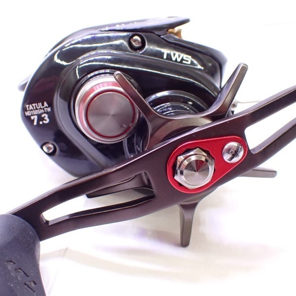 １４タトゥーラＨＤカスタム１５０ＳＨ－ＴＷ
